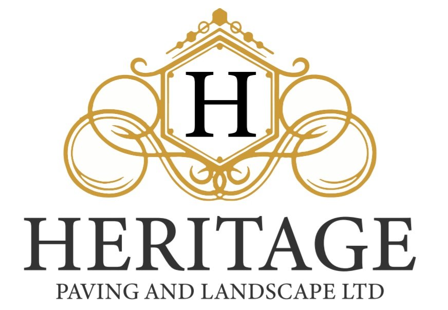 heritage paving and lanscapes