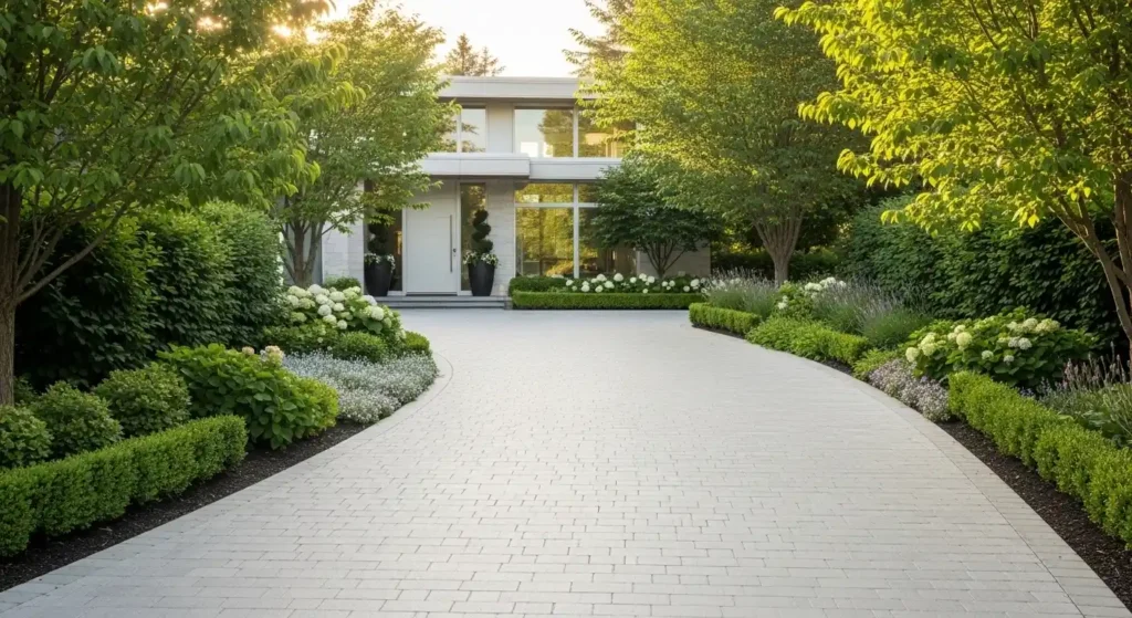 Different Types of Driveways: A Complete Guide for UK Homes