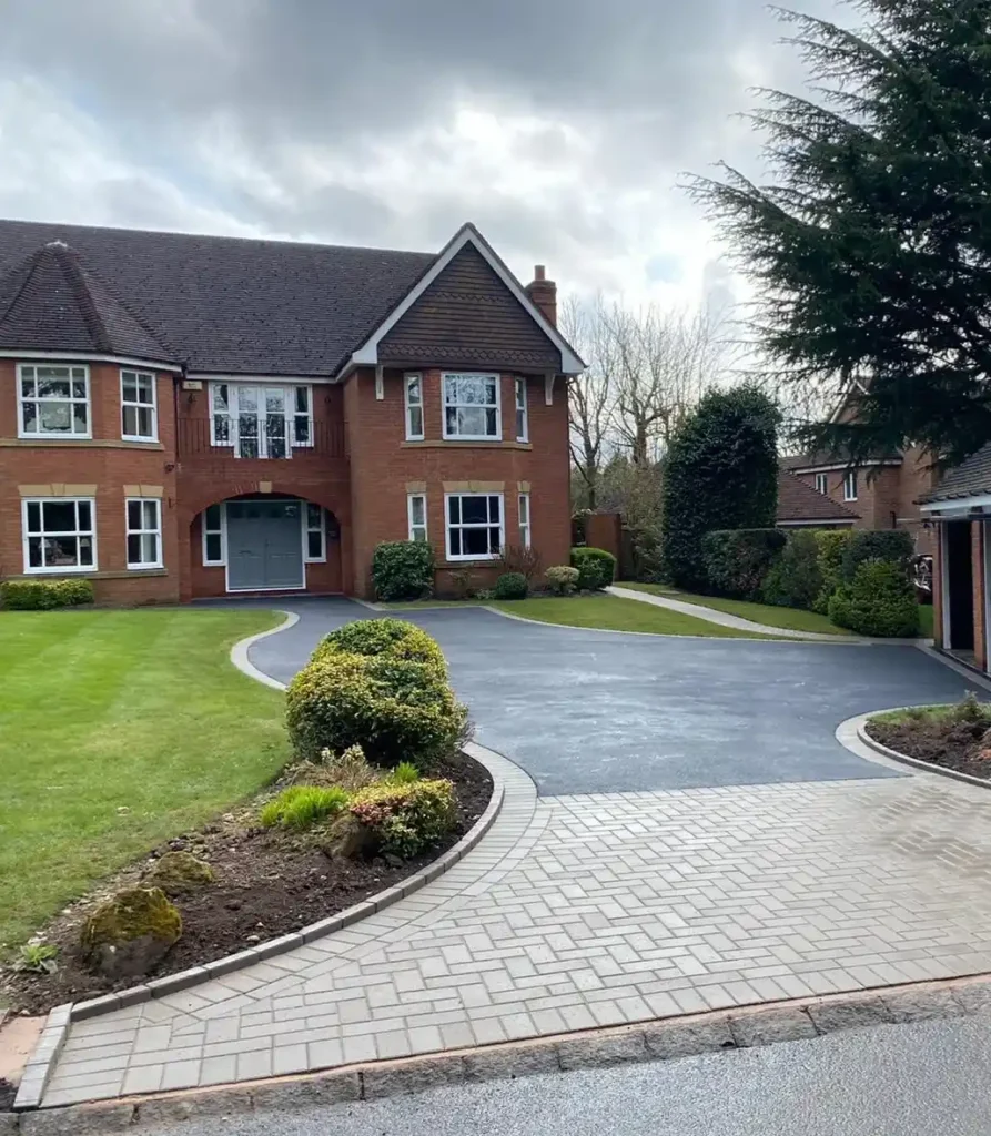 Paving contractors in Essex About Us