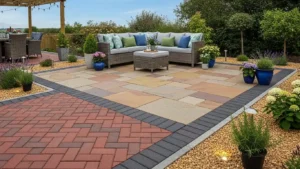 garden patio ideas