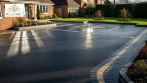 Tarmac Driveway Ideas and Trends for Essex Homeowners