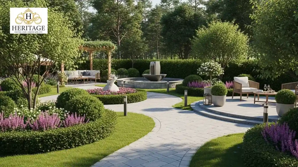 Creative Landscaping Ideas to Transform Your Outdoor Space Like a Pro