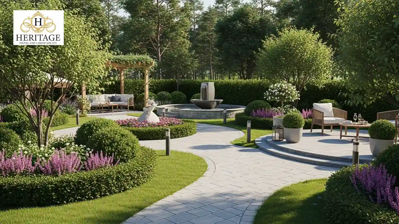 Creative Landscaping Ideas to Transform Your Outdoor Space