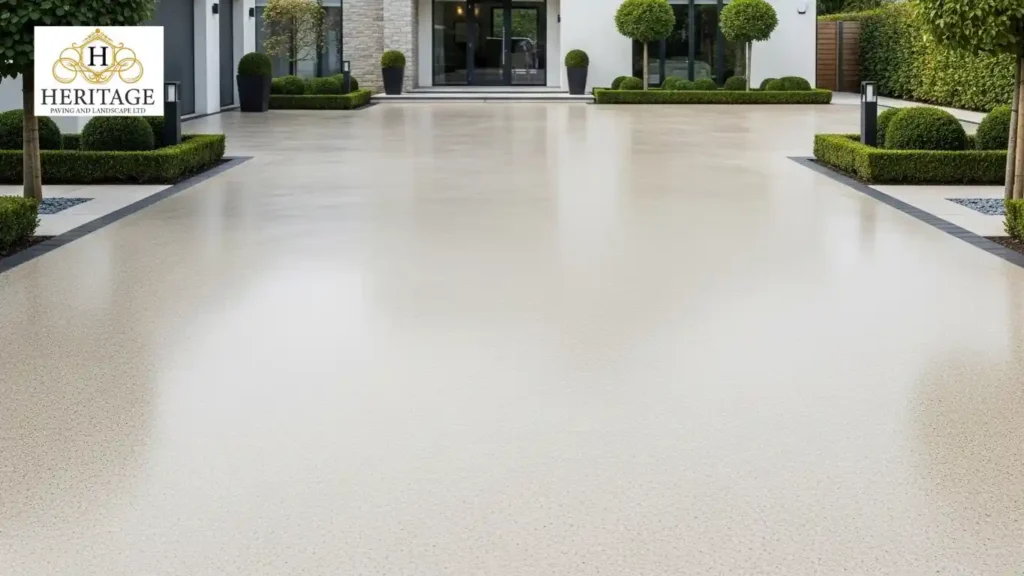 How Long Do Resin Driveways Last? Complete Lifespan, Durability, and Maintenance Guide