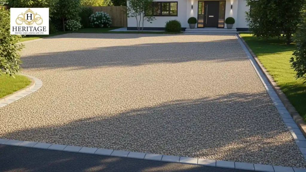 How Much Does a Gravel Driveway Cost in Essex? 2026 Price Guide