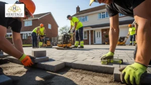 How to Choose the Best Paving Company in Chelmsford