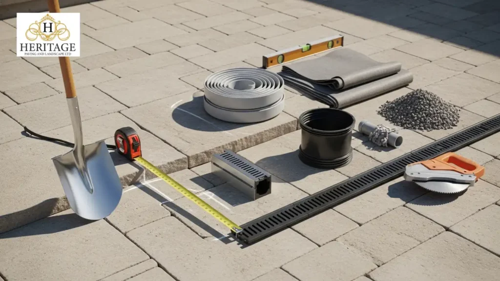 Tools and Materials You’ll Need